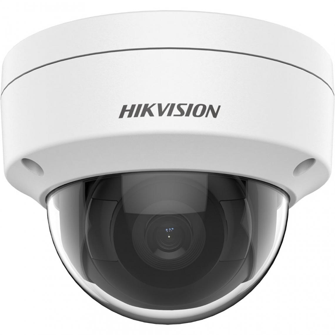 Hikvision - DS-2CD2147G2(2,8mm) Hikvision - Caméra de surveillance connectée