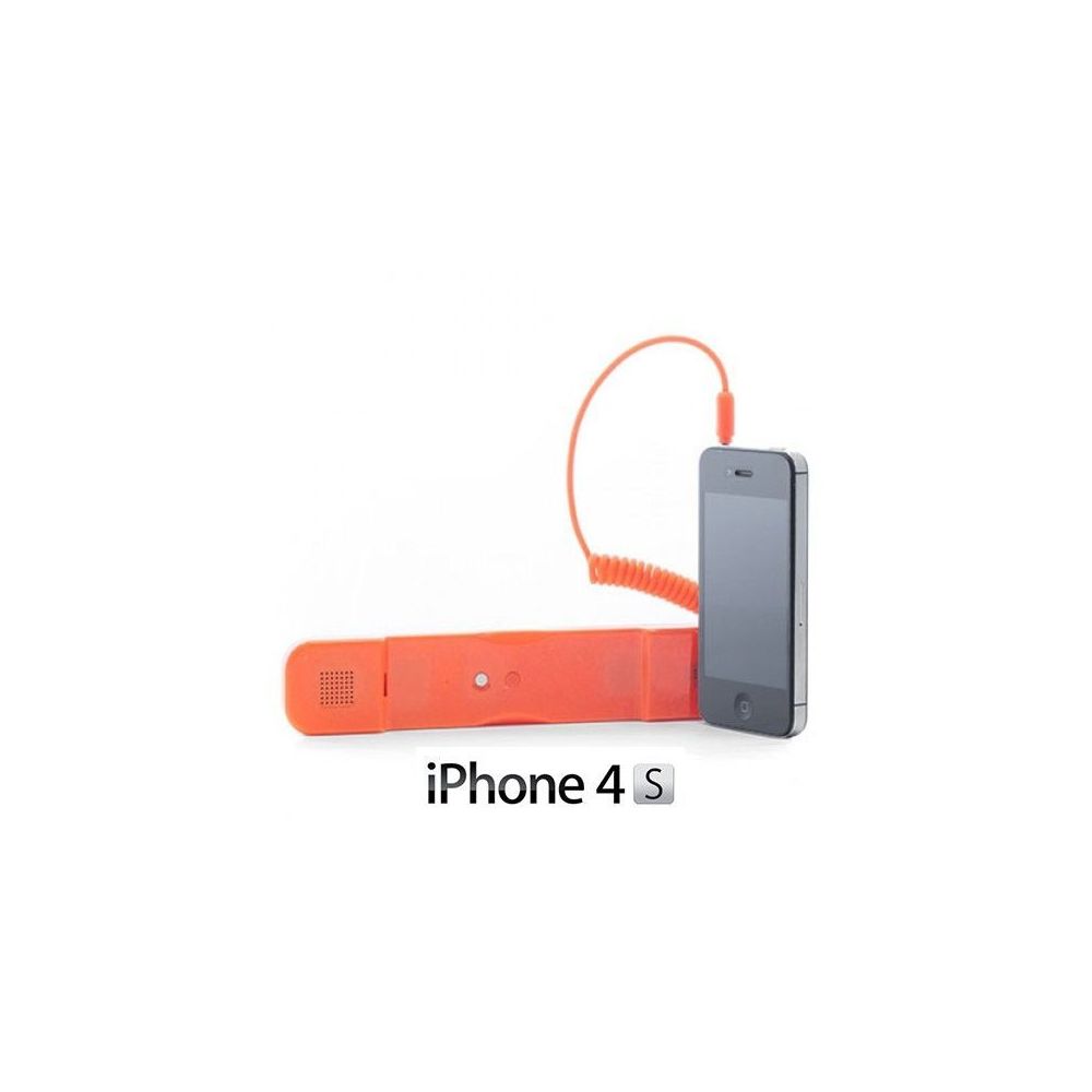 marque generique - Écouteur Antiradiation pour iPhone - Autres accessoires smartphone