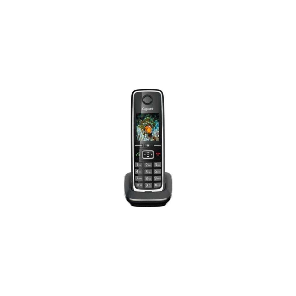 Gigaset - gigaset - c530hx - Accessoires Téléphone Fixe
