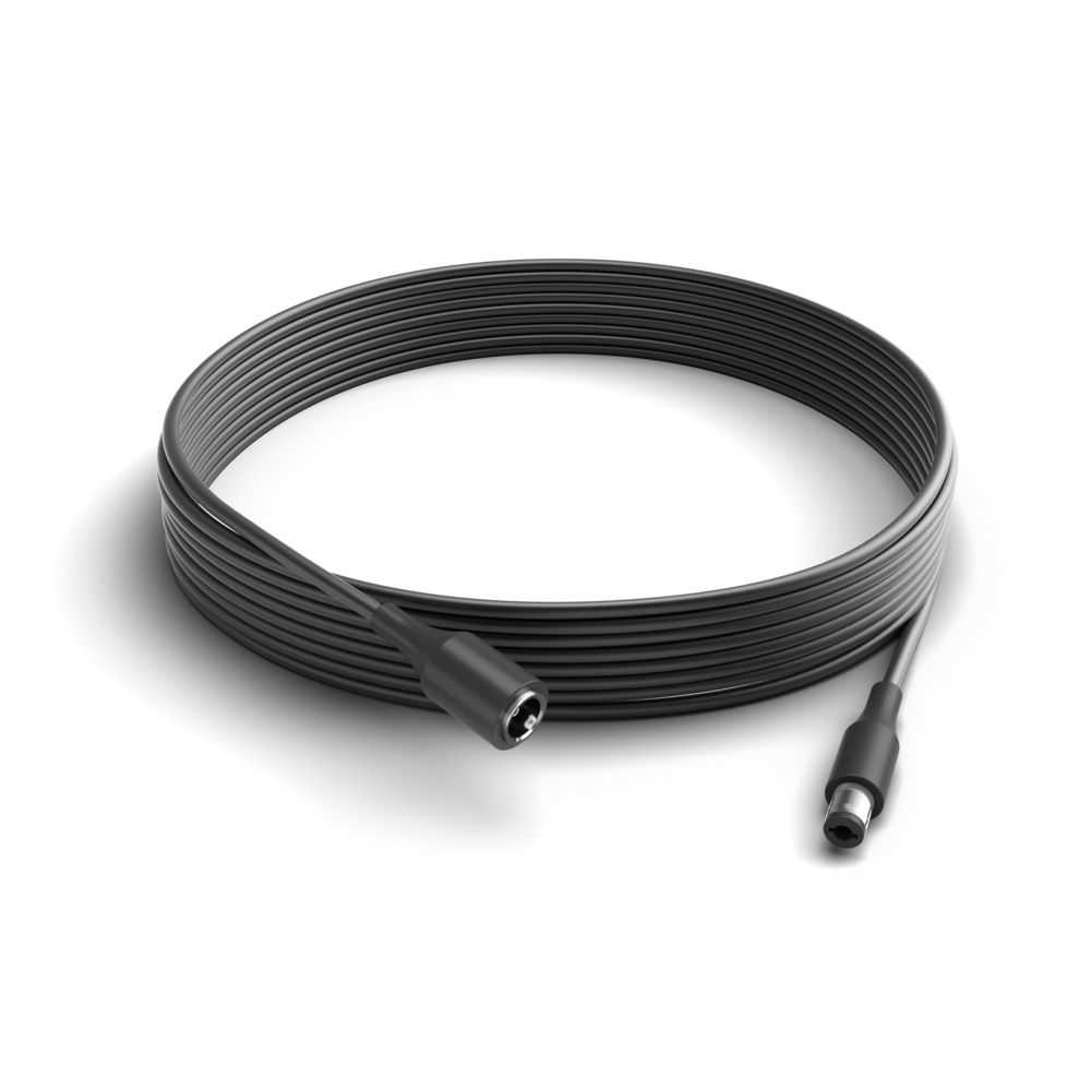 Philips Hue - Play Câble Extension 5m - Lampe connectée