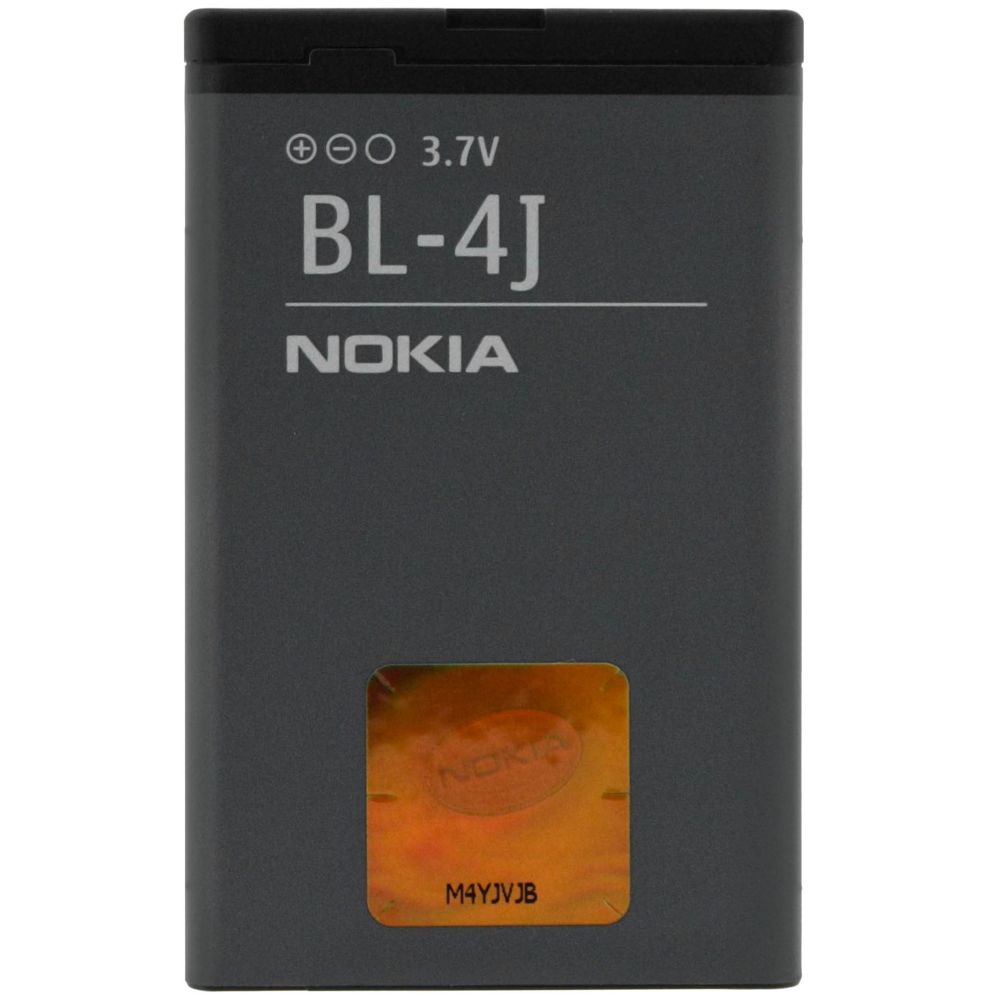 Nokia - Batterie original Nokia BL-4J pour Nokia Lumia 620, Nokia C6 - Batterie téléphone