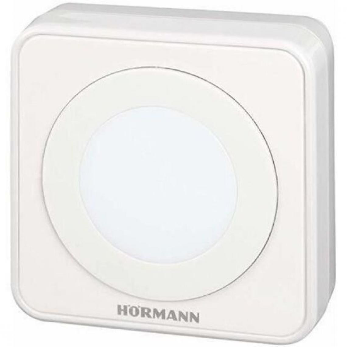 Hormann - Bouton poussoir HORMANN IT 1B-1 4511646 - Accessoires de motorisation