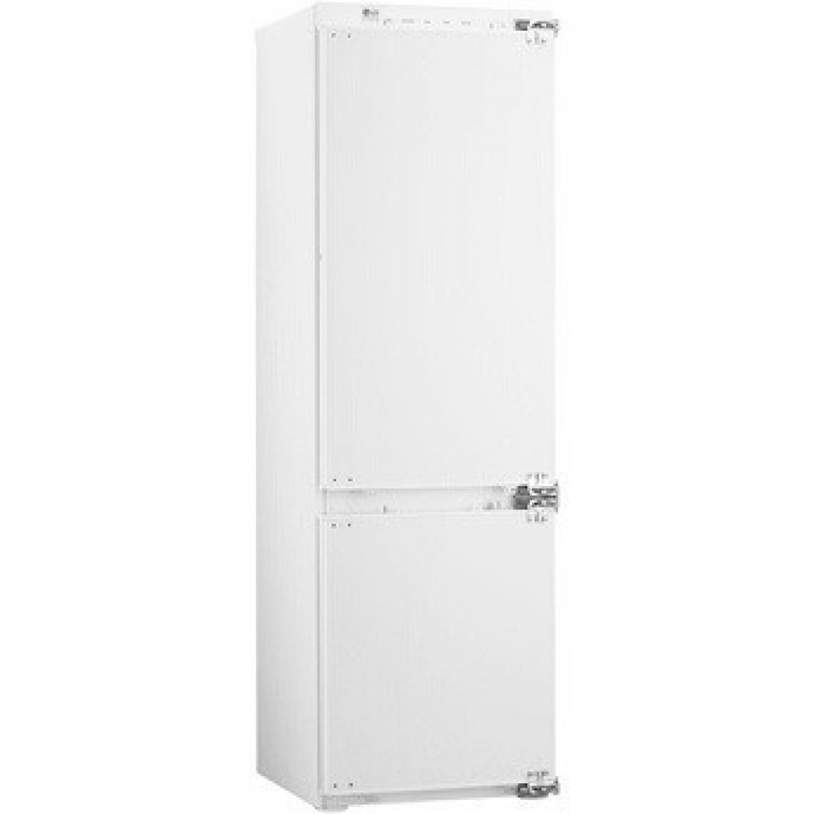 LG - Refrigerateur congelateur en bas Lg GR N266LLR 178 cm - Réfrigérateur