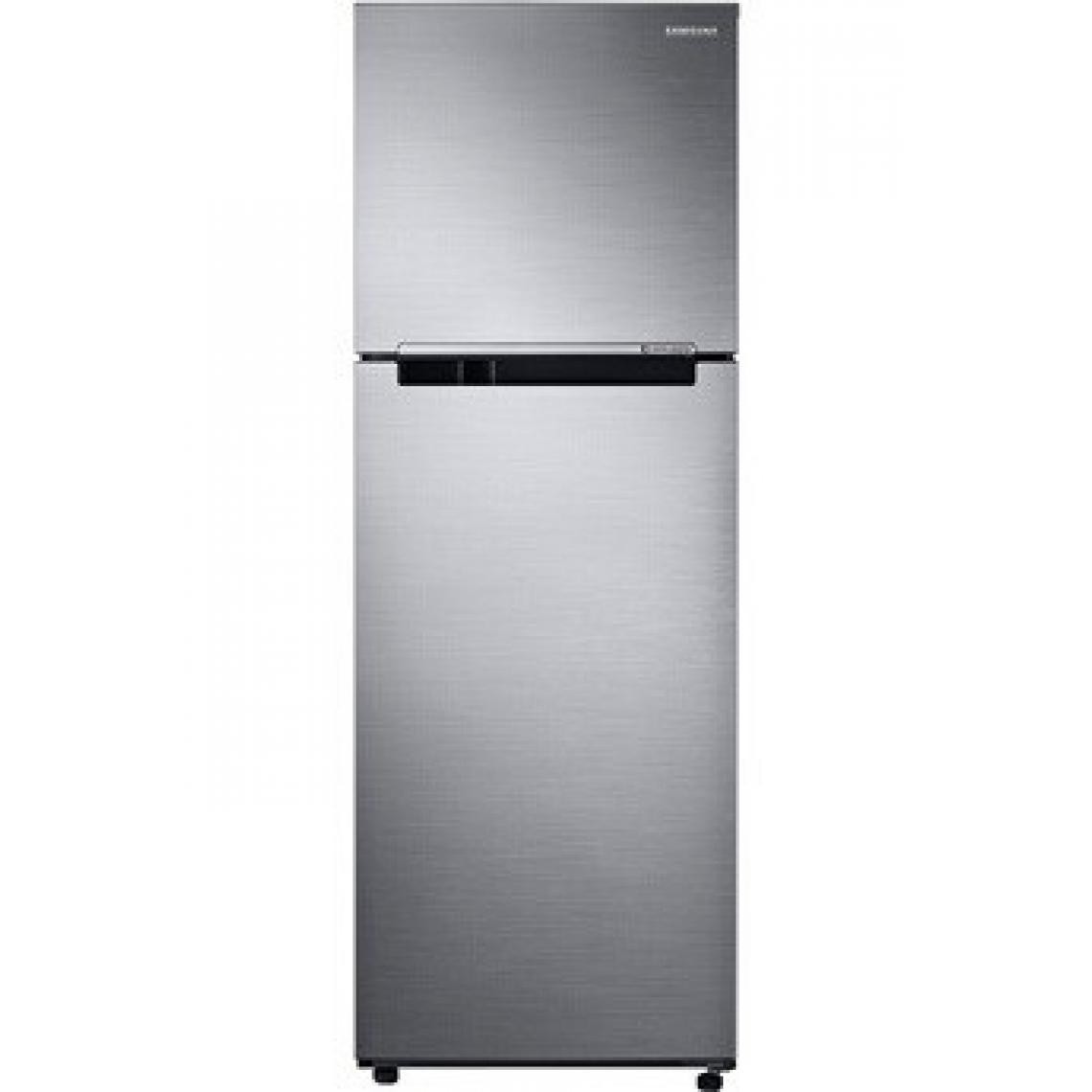 Samsung - Refrigerateur congelateur en haut Samsung RT32K5000S9 SILVER - Réfrigérateur