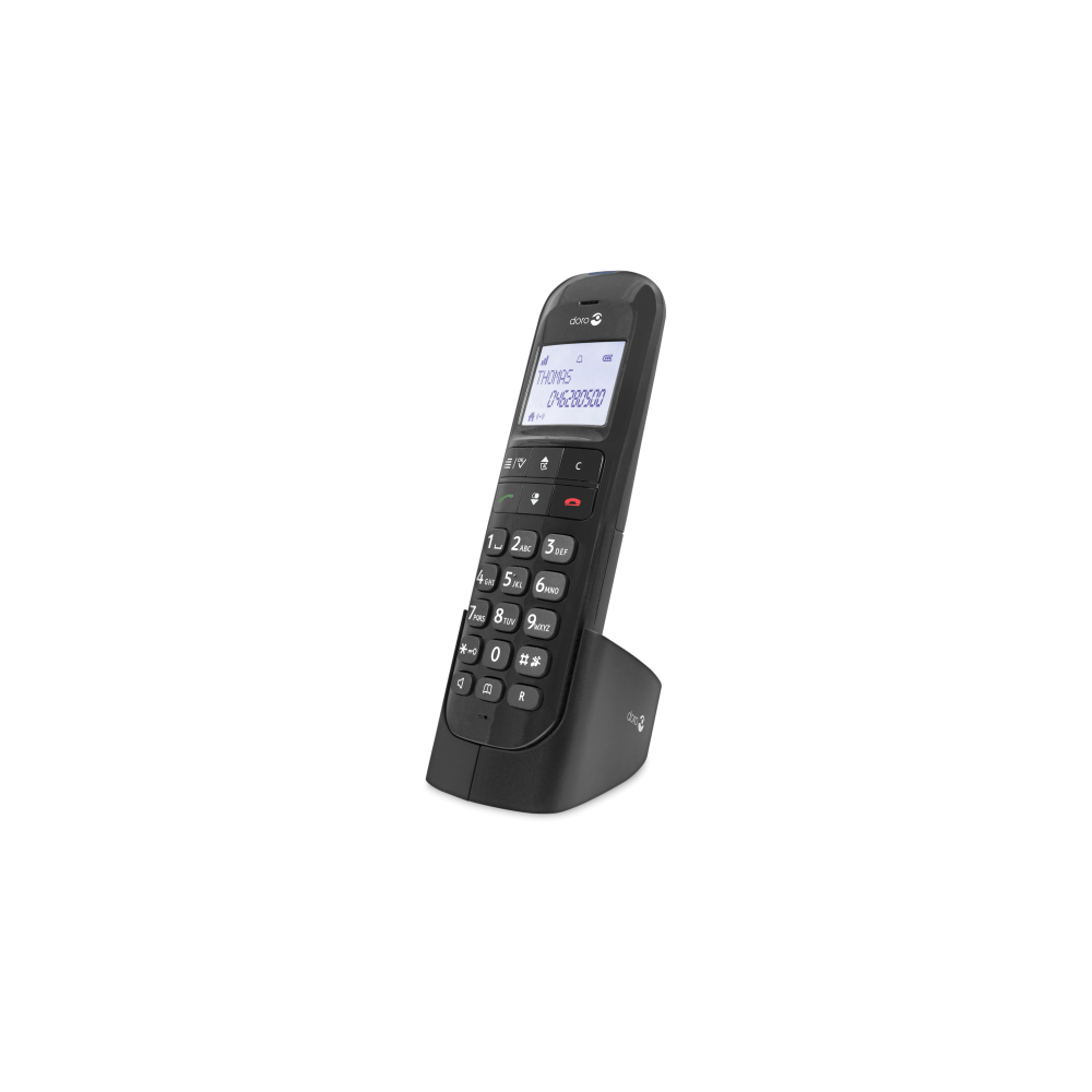 Doro - Doro Magna Comb Supp 2000 & 20 - Téléphone fixe-répondeur