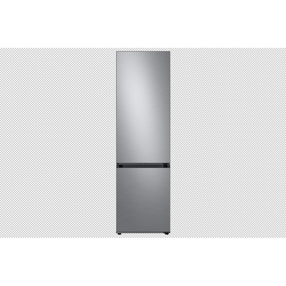 Samsung - Refrigerateur congelateur en bas Samsung RB38A7B6AS9 - Réfrigérateur