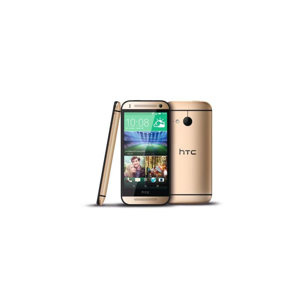 HTC - One Mini 2 or - Smartphone Android