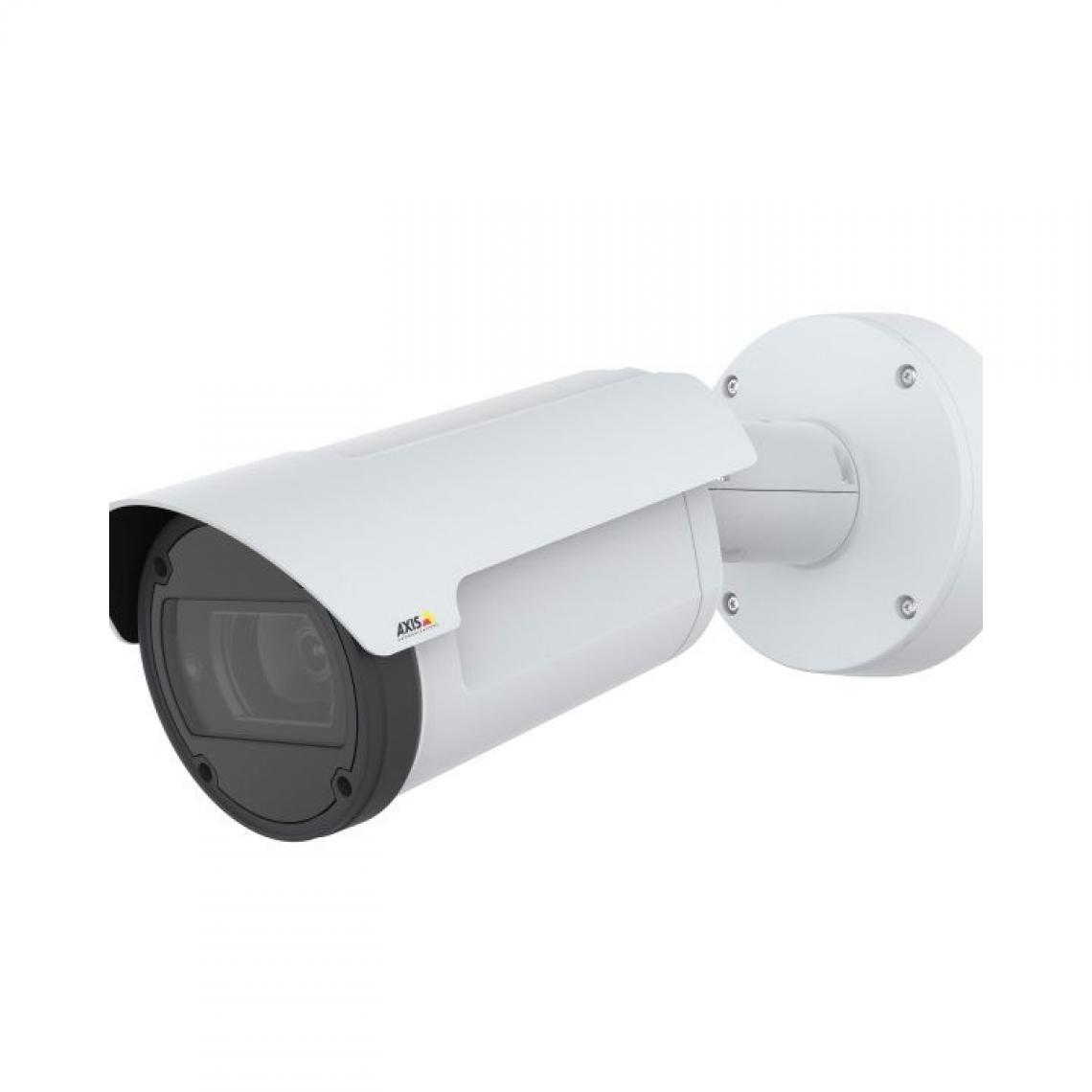 Axis - Q1798-LE - Caméra de surveillance connectée