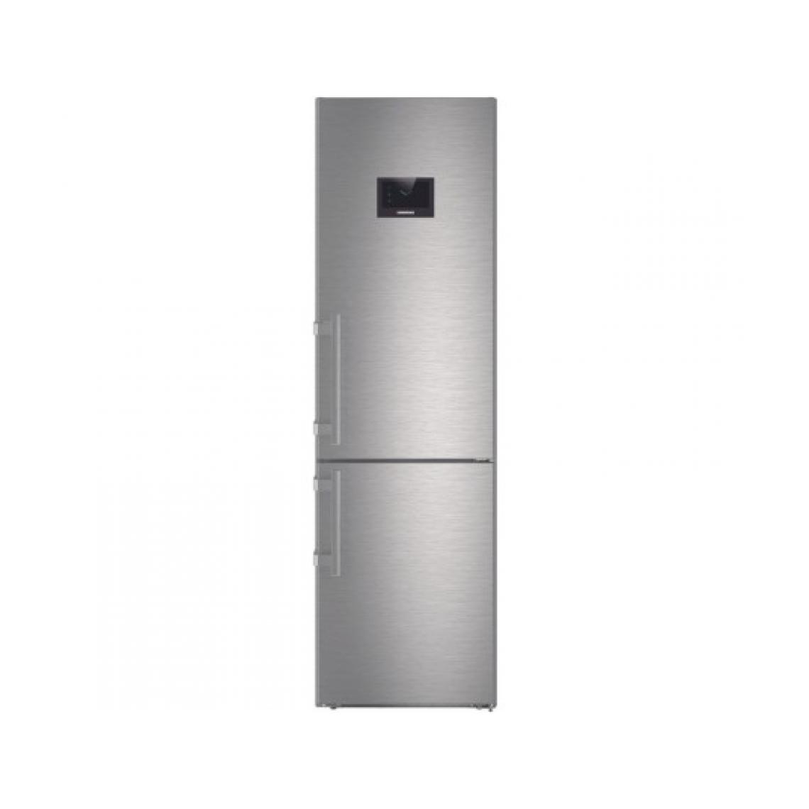 Liebherr - Réfrigérateur congélateur bas CBNES 4898 -21 - Réfrigérateur