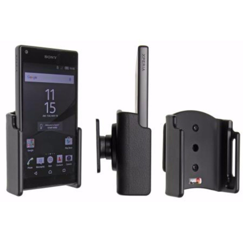 Brodit - Support Voiture Passive Brodit Sony Xperia Z5 Compact - Autres accessoires smartphone