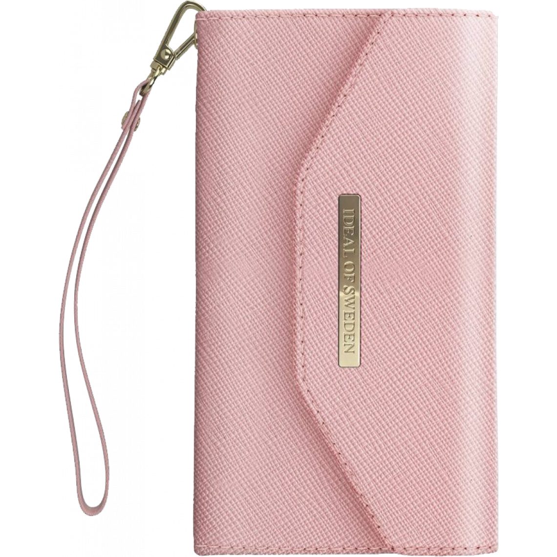 Apple - Folio Apple iPhone 6/7/8/SE/SE22 Mayfair Clutch Pink Ideal Of Sweden - Coque, étui smartphone