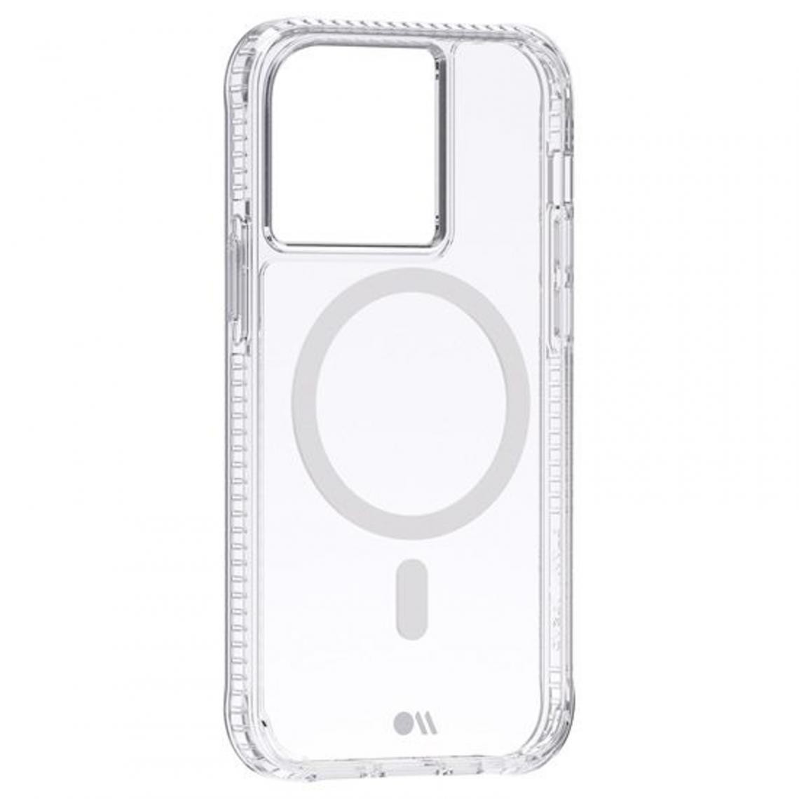 Case-Mate - Coque iPhone 13 Pro Antichoc Transparent - Coque, étui smartphone