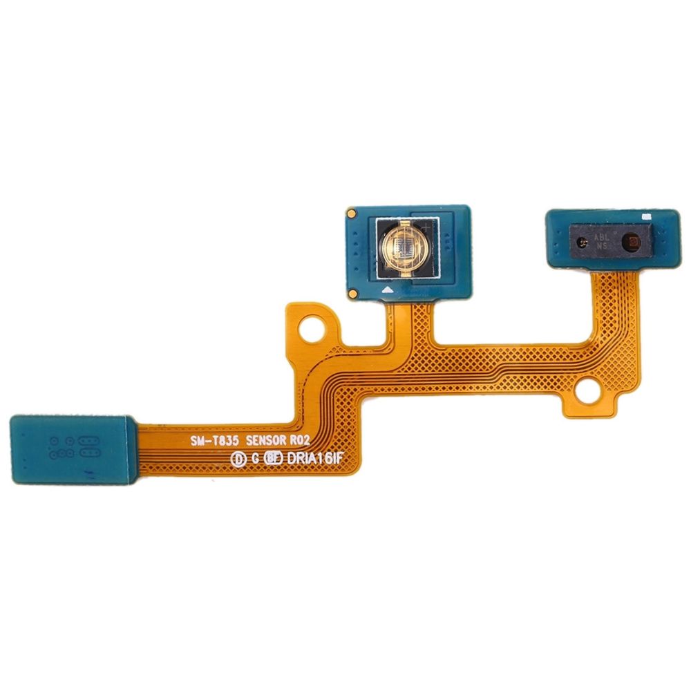 Wewoo - Capteur de lumière Flex Cable pour Galaxy Tab S4 10.5 T835 / T830 - Autres accessoires smartphone