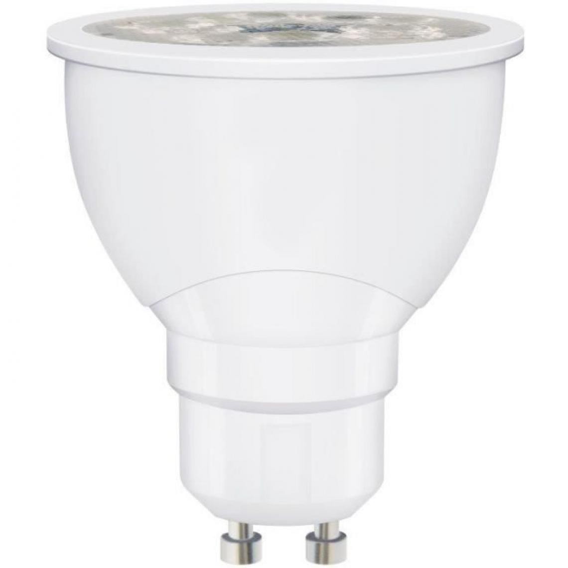 Ledvance - Ampoule SMART+ ZigBee Spot - 50 W - GU10 - Couleur changeante - Lampe connectée