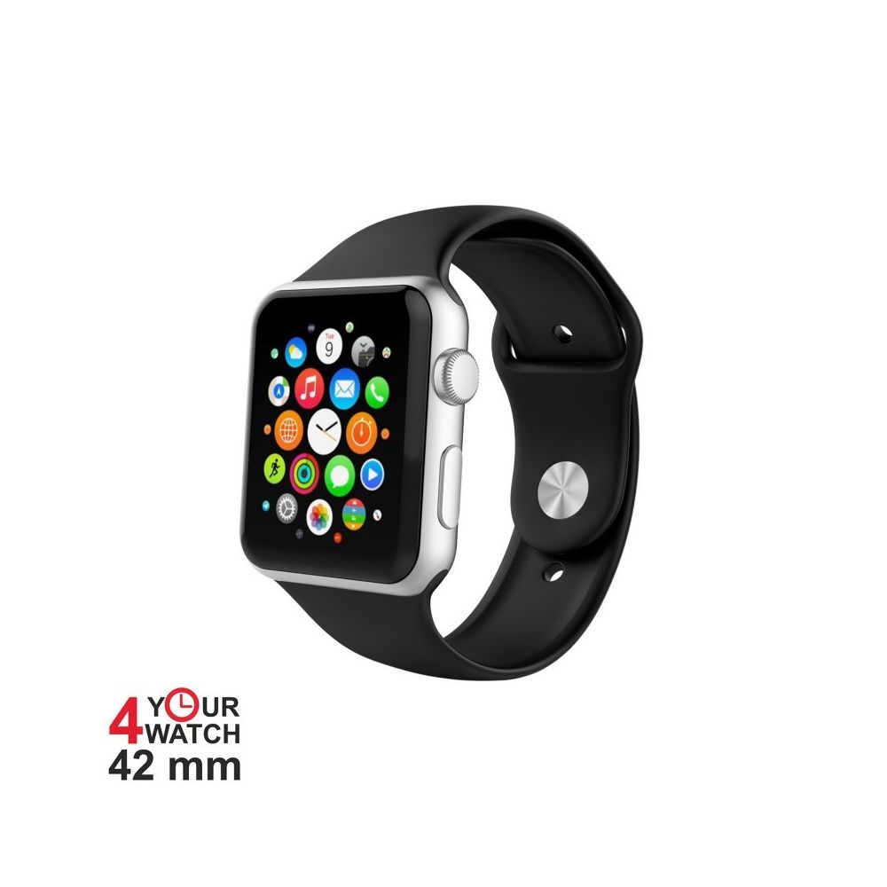 4Yourwatch - 4YOURWATCH - 4YW-SB42 - Accessoires Apple Watch