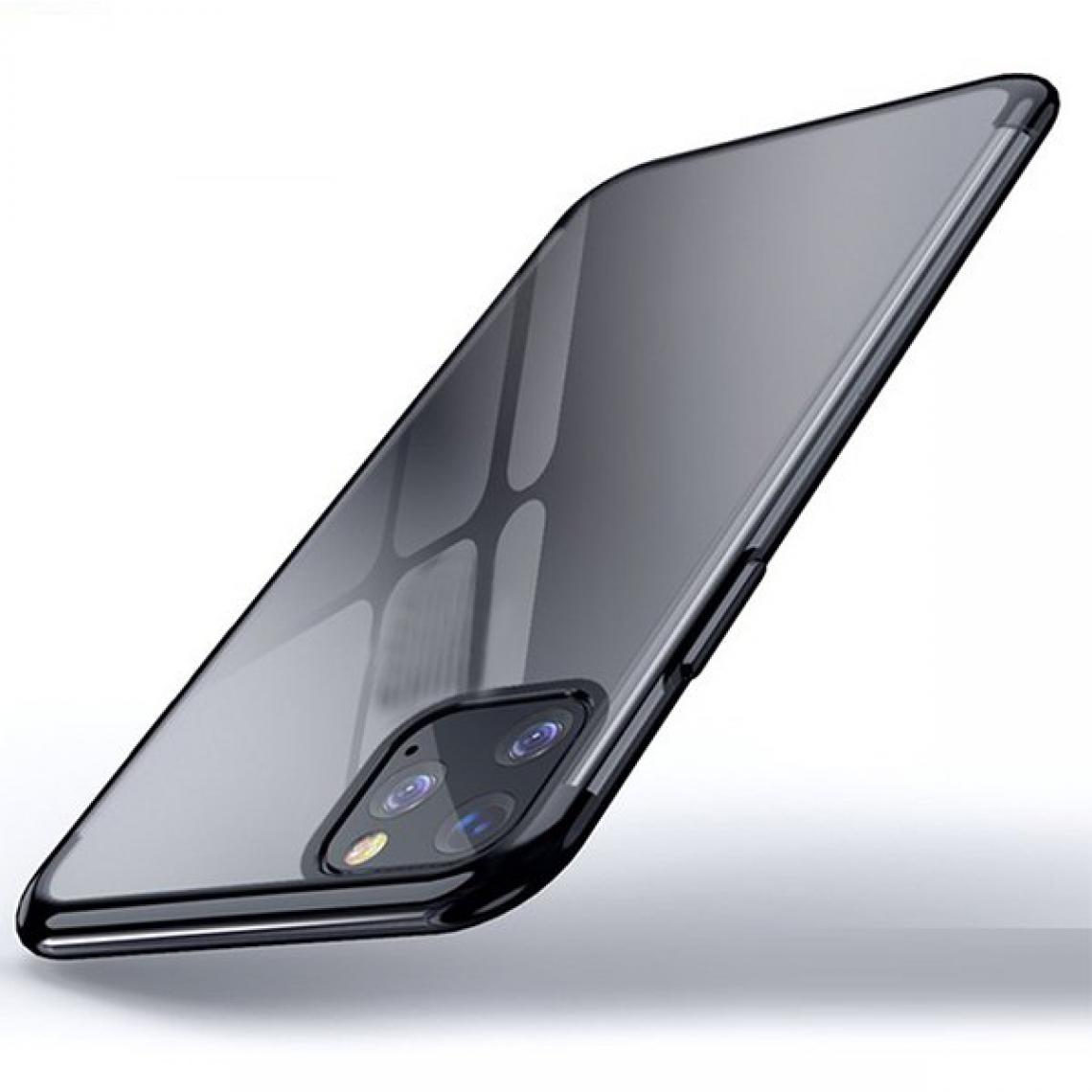 Phonecare - Coque SlimArmor pour iPhone 13 - noir - Coque, étui smartphone