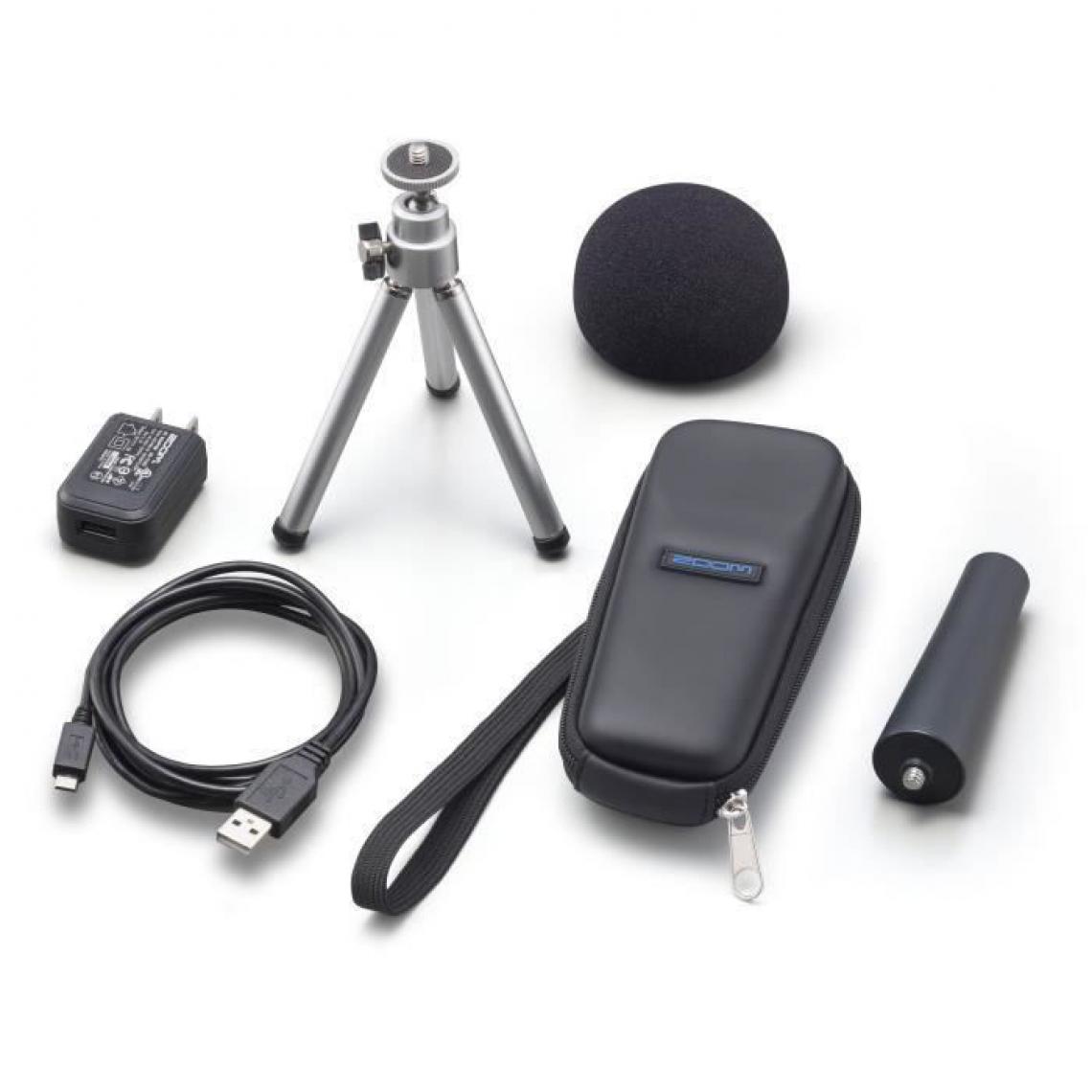 Sony - ZOOM Pack accessoires pour H1N - APH1N - Enregistreur audio numérique
