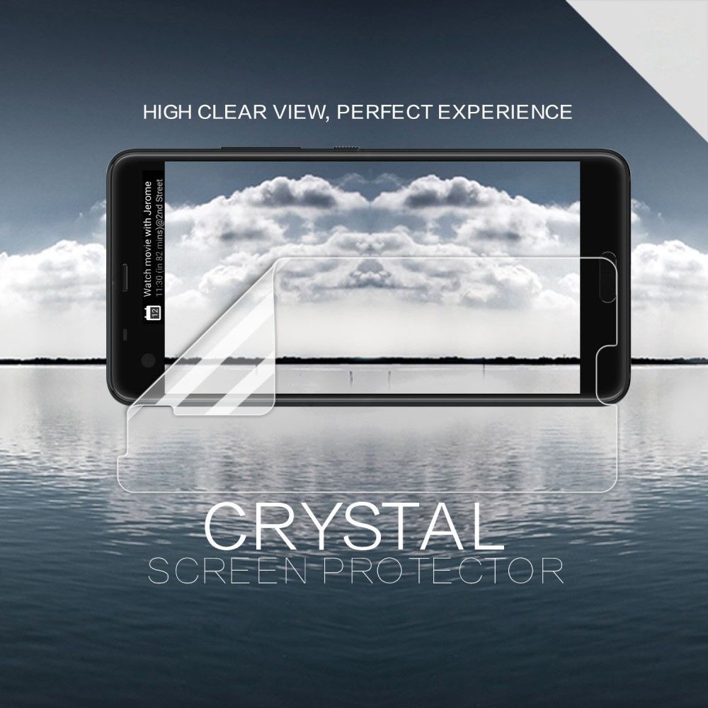 marque generique - Protecteur écran pour HTC U Ultra - Autres accessoires smartphone
