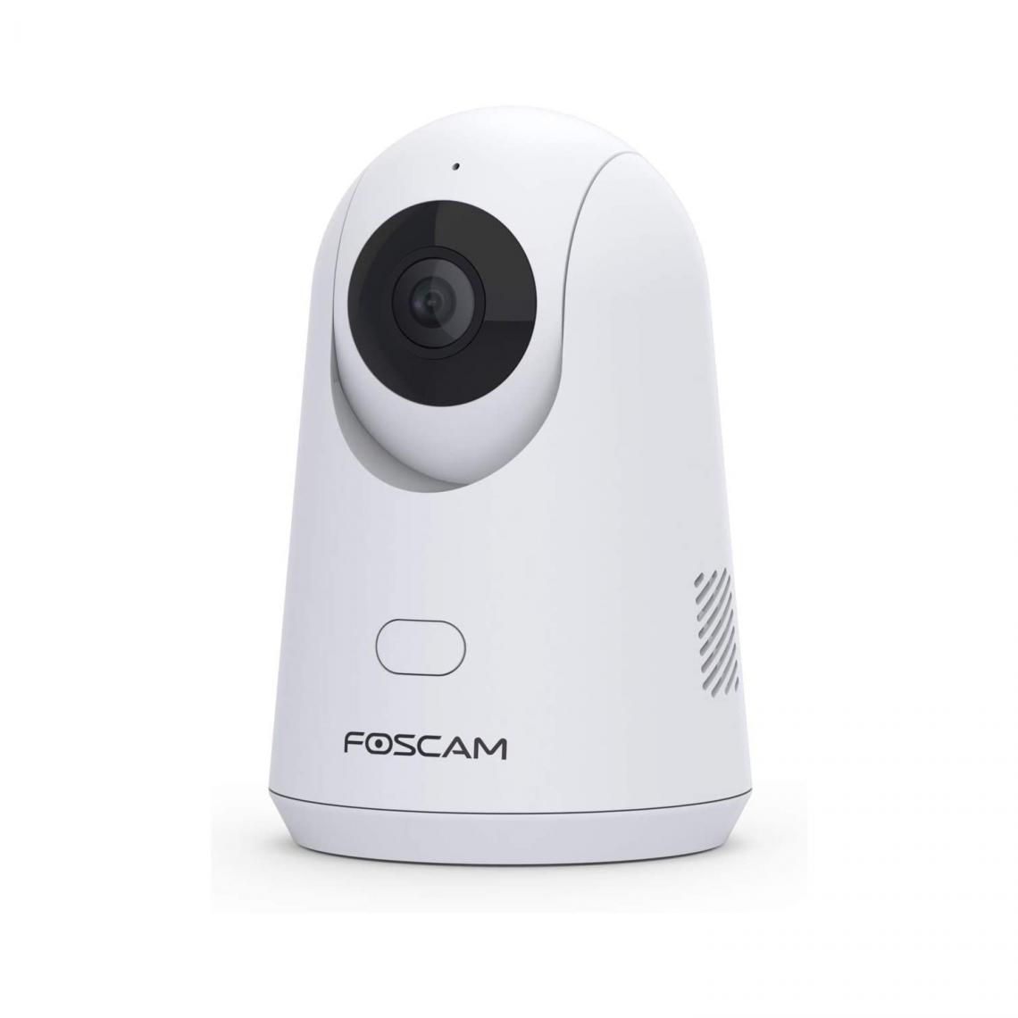 Foscam - Foscam X2 - Caméra de surveillance connectée
