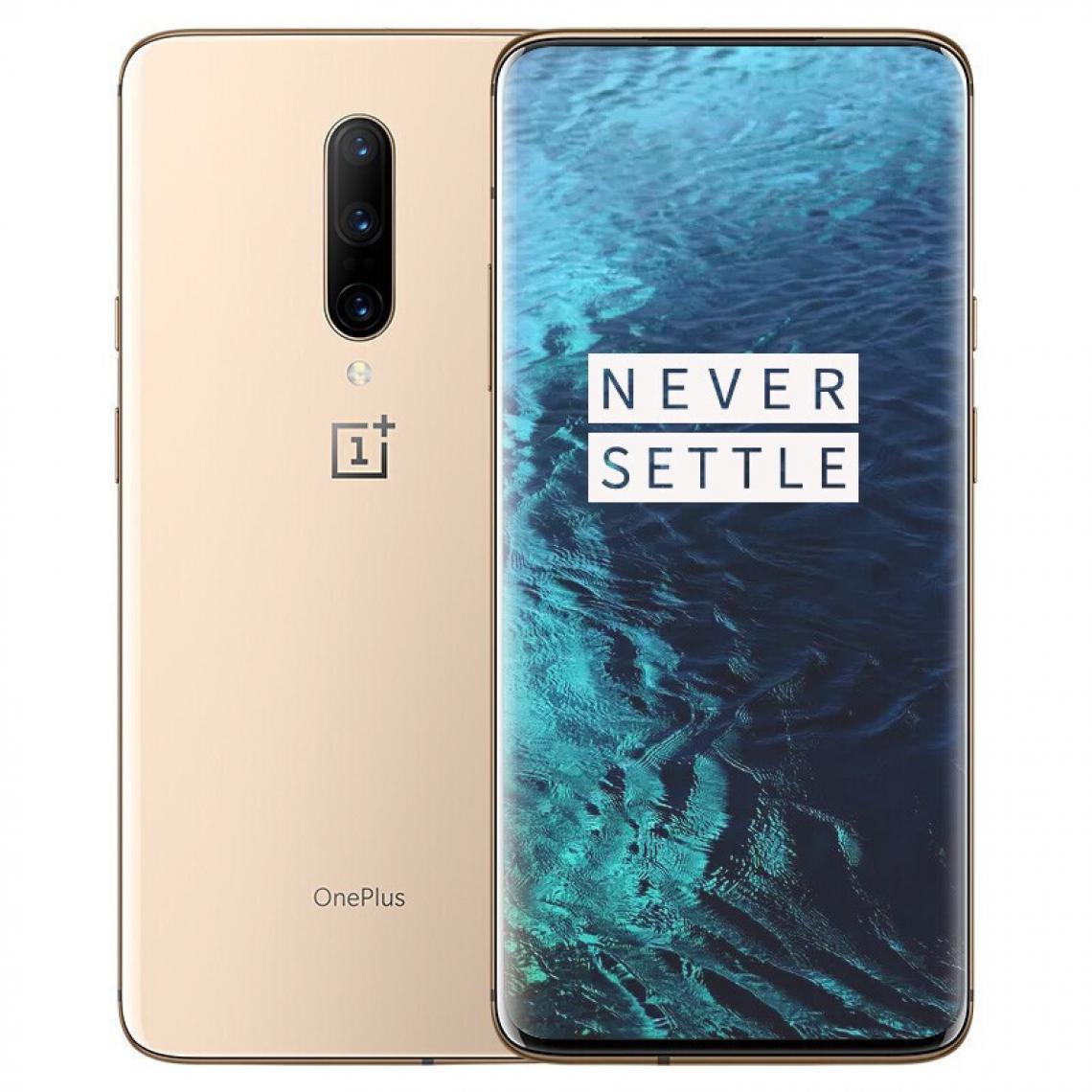 Oneplus - OnePlus 7 Pro - Smartphone Android