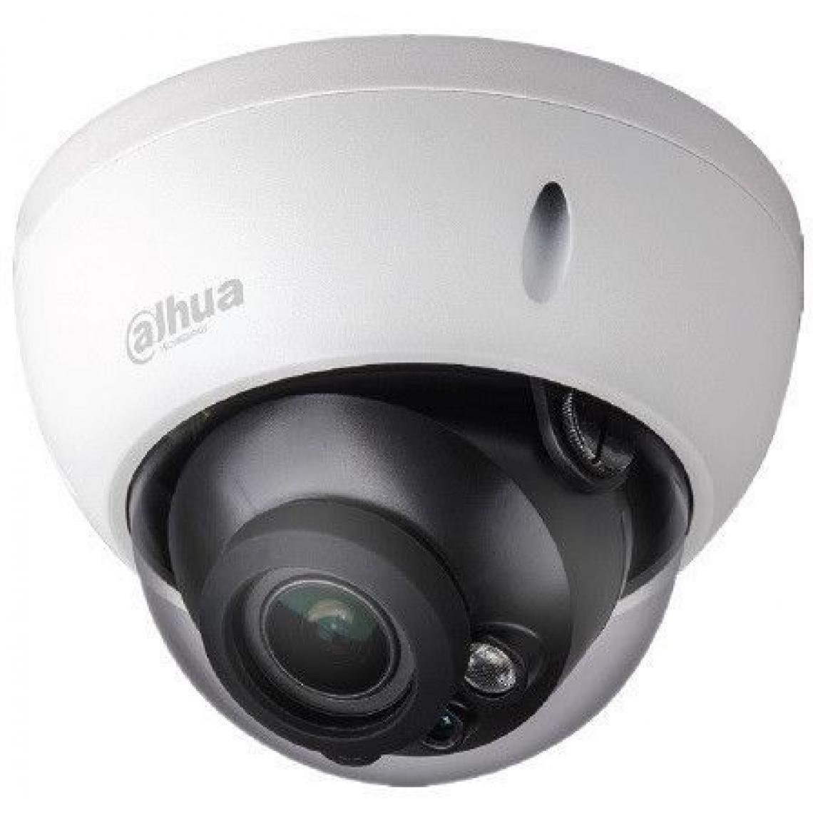 Dahua - CAMERA DAHUA HACHDBW 1400 R-Z-S 2 - Caméra de surveillance connectée