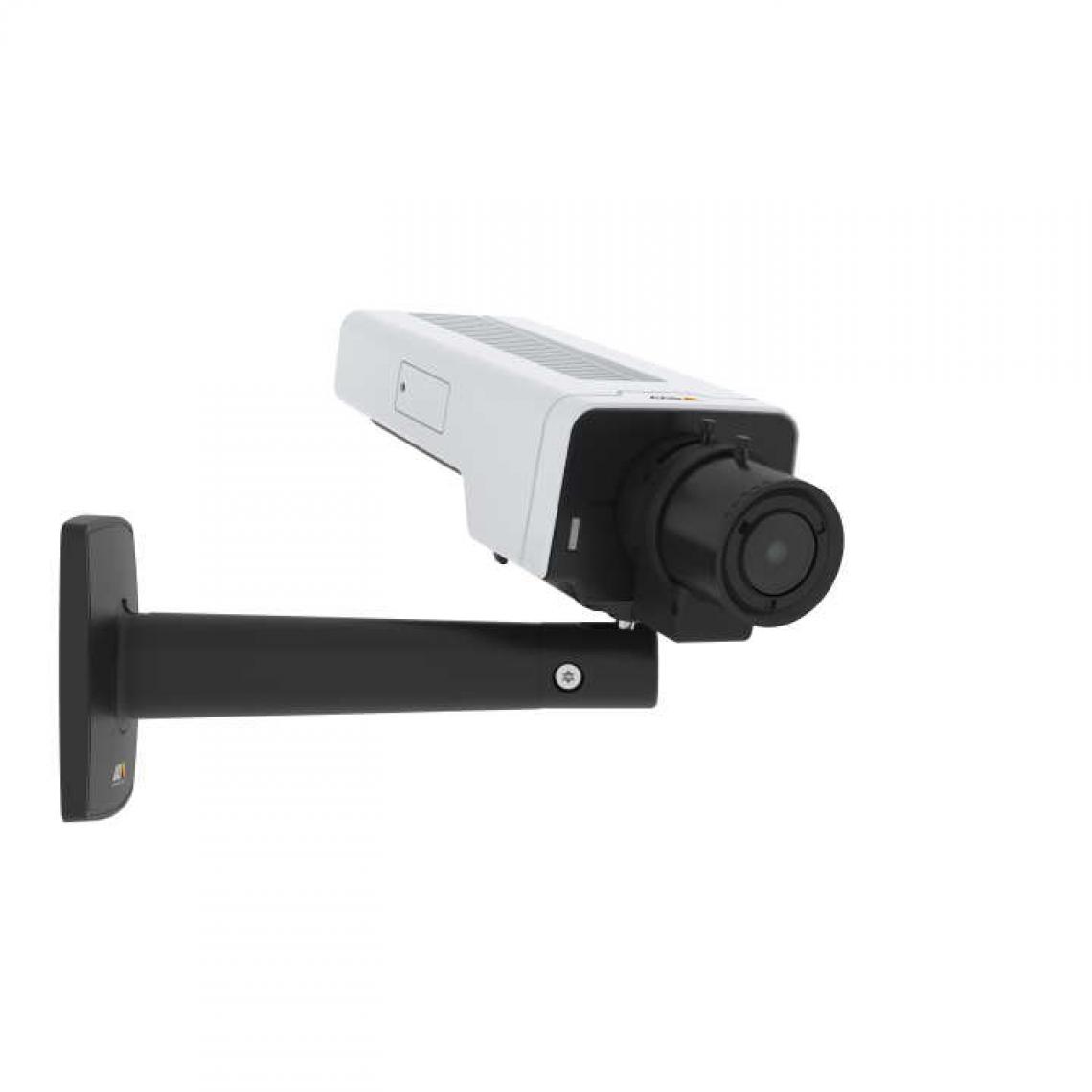 Axis - P1377 - Caméra de surveillance connectée
