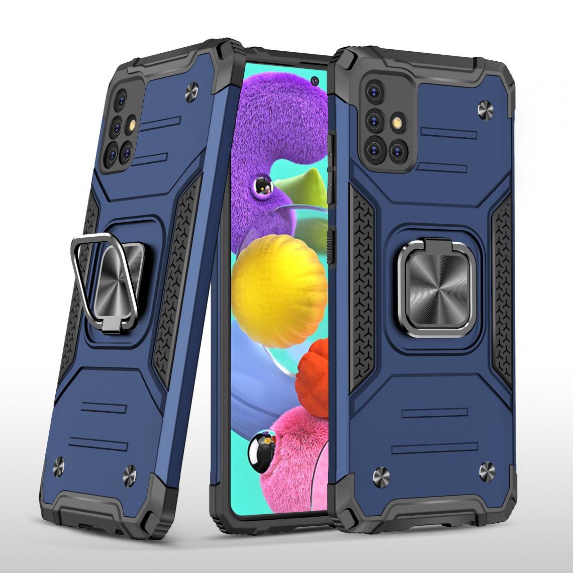OtterBox - Coque pour Samsung Galaxy A51 5G - Coque, étui smartphone