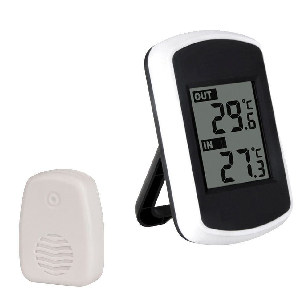 marque generique - Météo Meter LCD Digital température Thermomètre - Météo connectée
