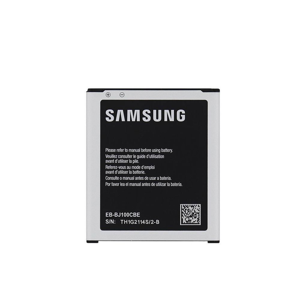 Samsung - Batterie 1850mAh3.85 V7.12Wh Samsung Galaxy J1 - Autres accessoires smartphone