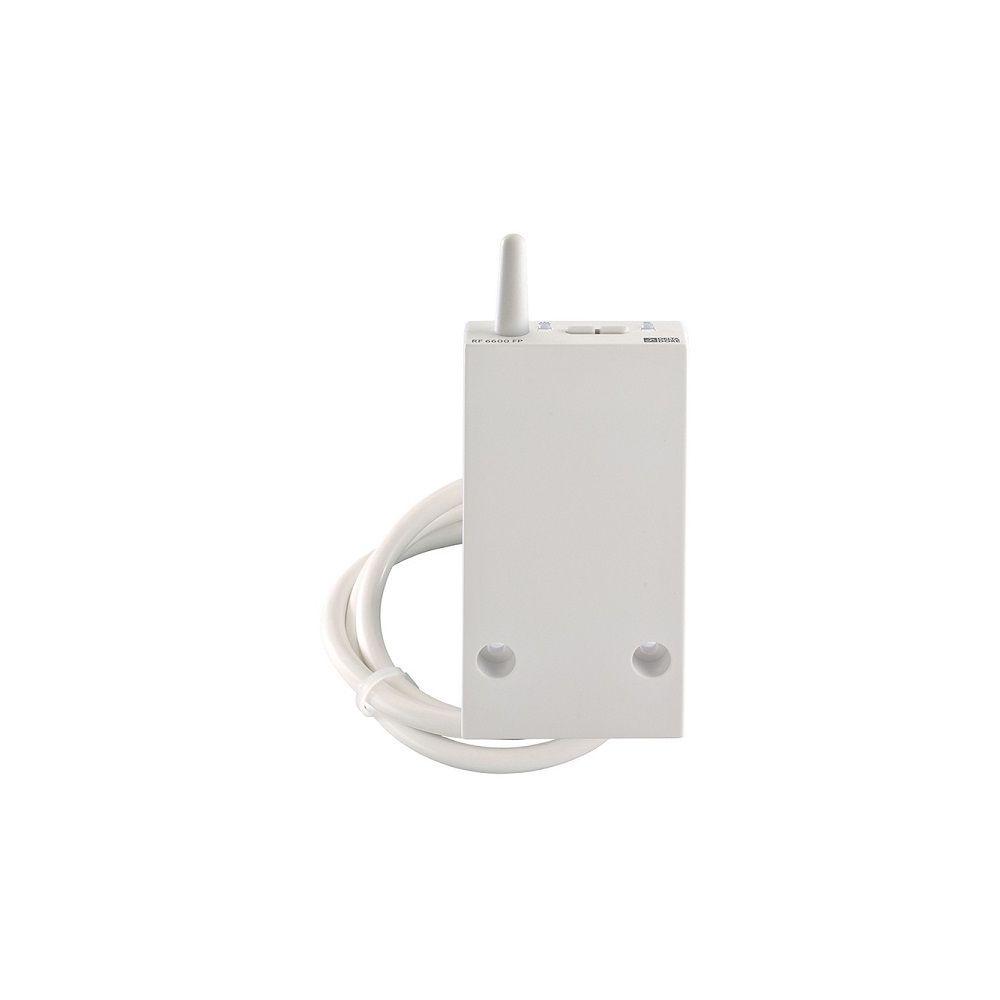 Delta Dore - Accessoire sans fil pour chauffage électrique (avec un fil pilote) - Alarme connectée