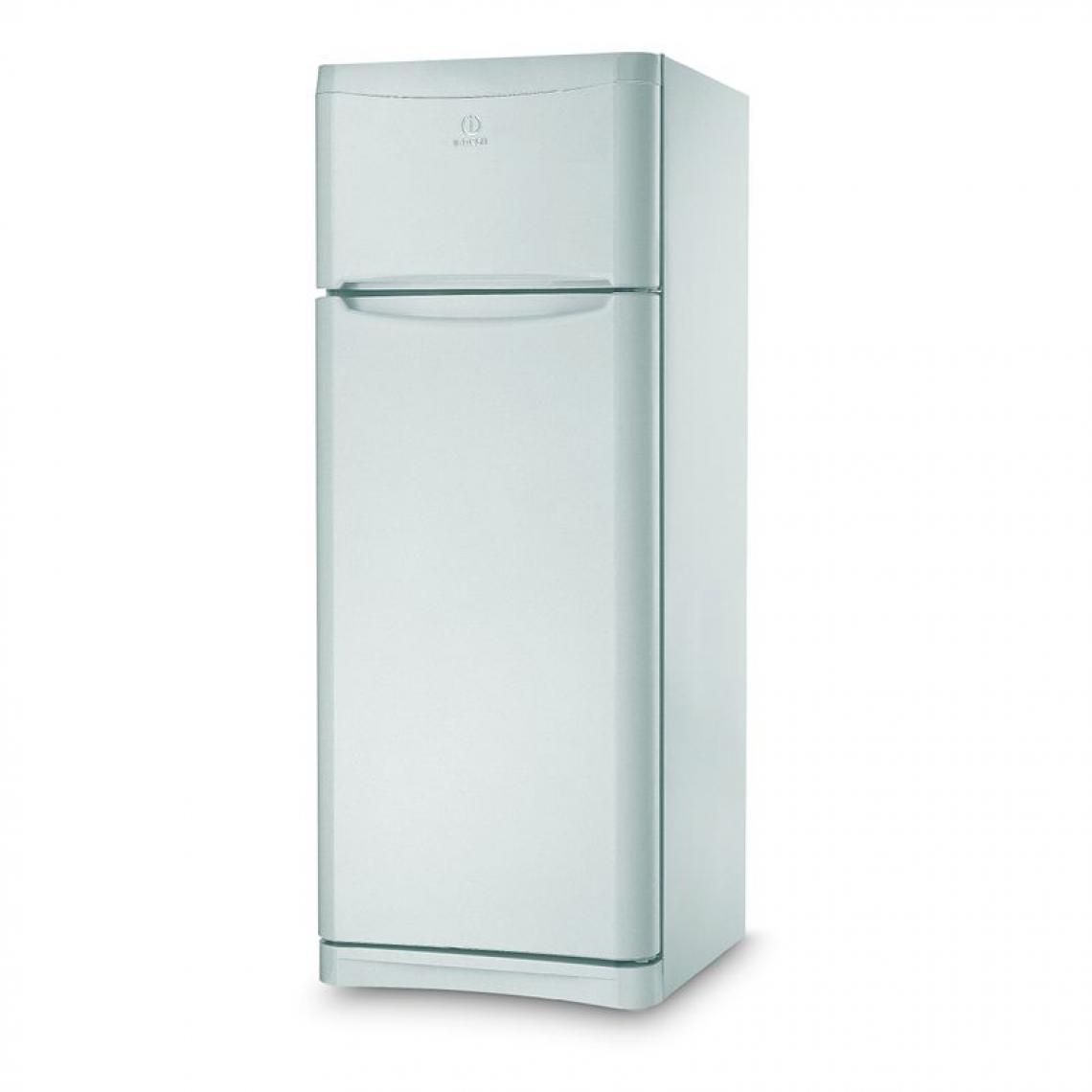 Indesit - Réfrigérateur 2 portes INDESIT TAA5S1 416L - Réfrigérateur