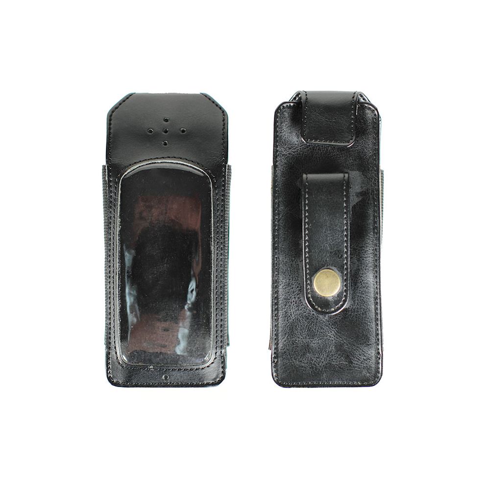 Maison Futee - Etui de ceinture pour téléphone portable 15 cm - Autres accessoires smartphone