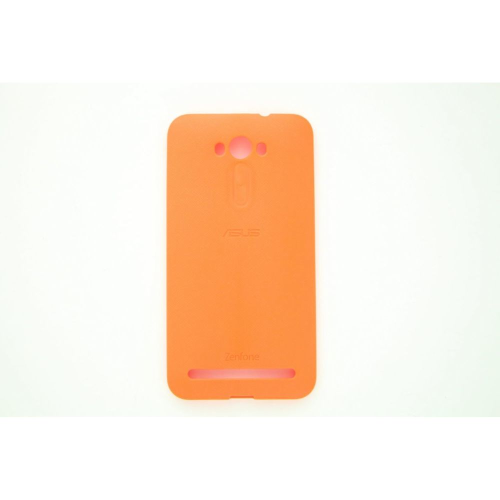 Asus - Asus Bumper orange pour ZenFone 2 Laser ZE550KL, ZE551KL - Coque, étui smartphone