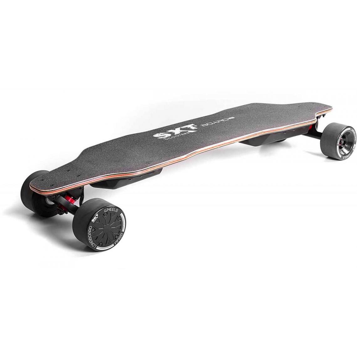 Sxt Scooter - Skate Board Electrique SXT Board GT - Trottinette électrique
