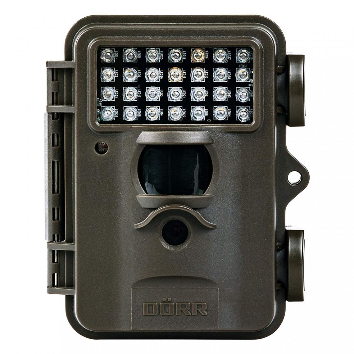 Inconnu - 'Dörr Wild et caméra de surveillance Snapshot Limited "5.0 S, 28 LED IP54, 850 nm - Autres accessoires smartphone