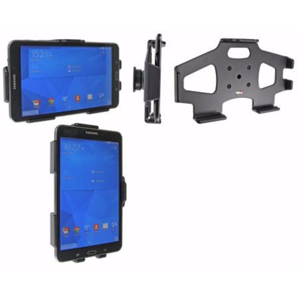 Brodit - Support Voiture Passive Brodit Samsung Galaxy Tab 4 8.0 - Autres accessoires smartphone