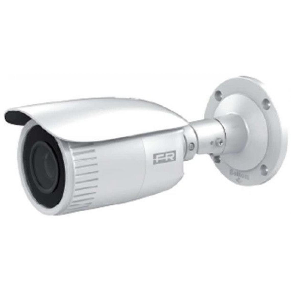 Fracarro - Caméra de surveillance FRACARRO CIR-IP 2812-4 MP - Caméra de surveillance connectée