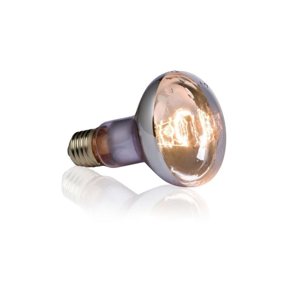 marque generique - EXO-TERRA Lampe swamp basking spot - 100 W - Lampe connectée