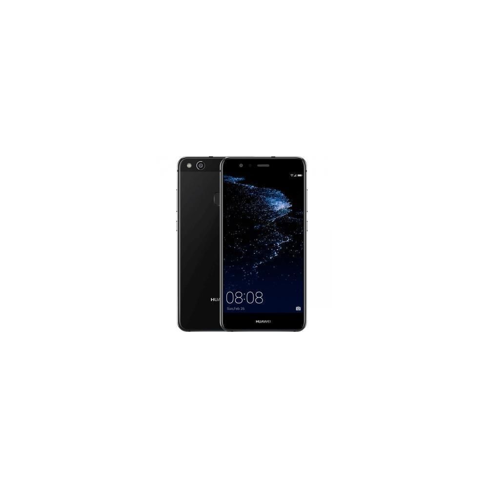 Huawei - HUAWEI P10 Lite Double SIM 32 Go Noir Débloqué - Smartphone Android