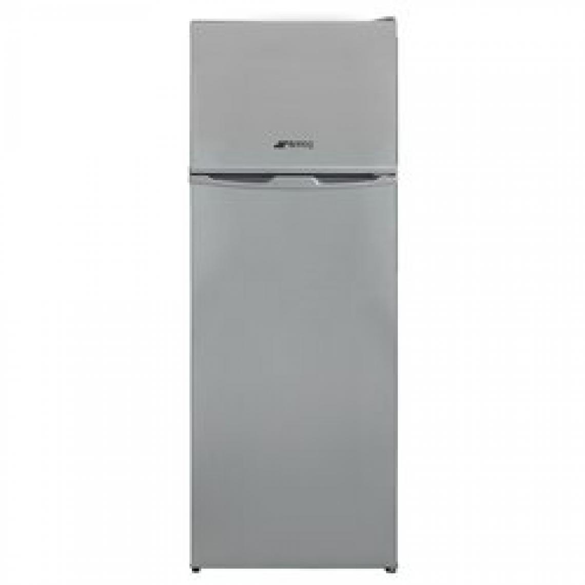 Smeg - Réfrigérateur congélateur haut FD14FS - Réfrigérateur