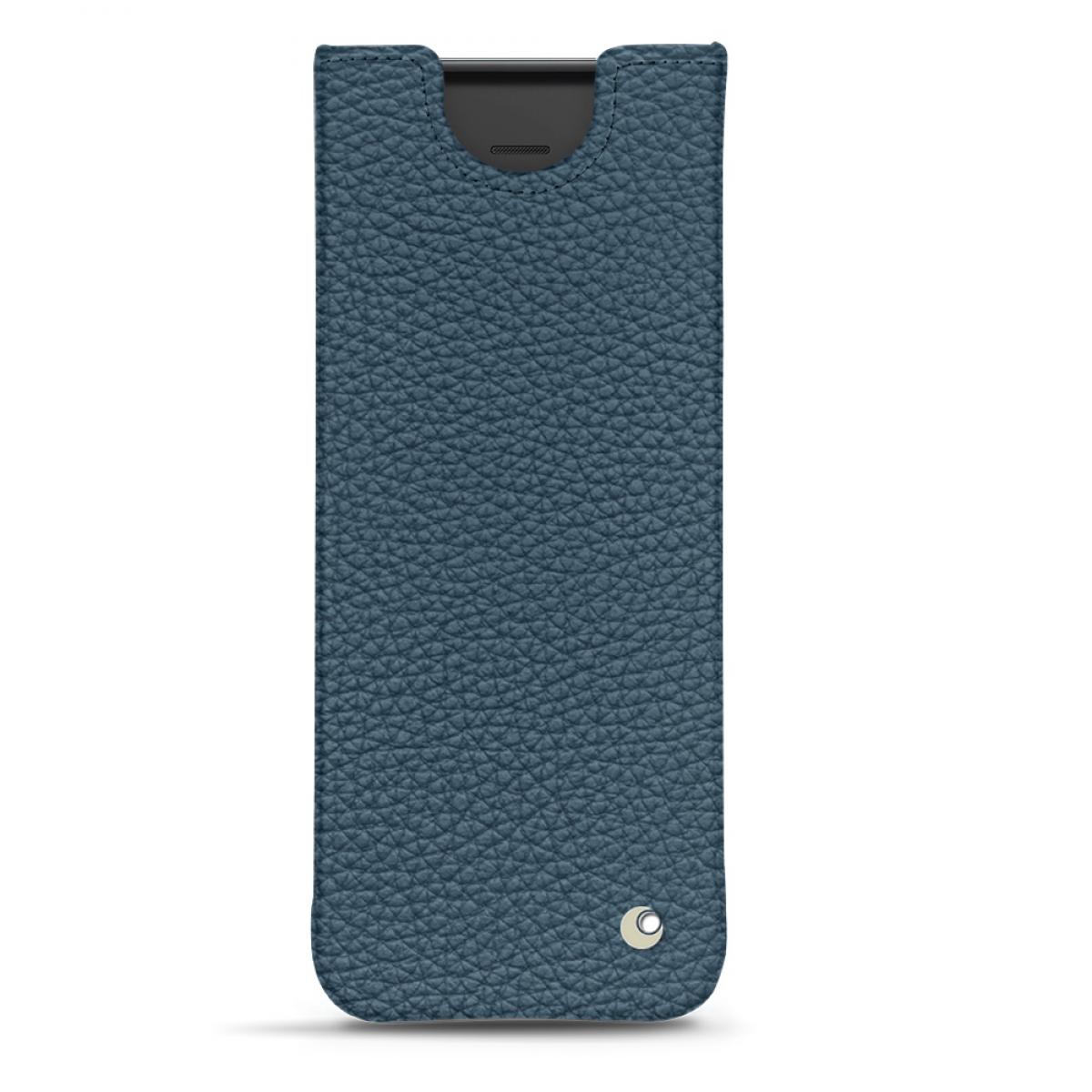Noreve - Pochette cuir Samsung Galaxy Z Fold2 - Coque, étui smartphone