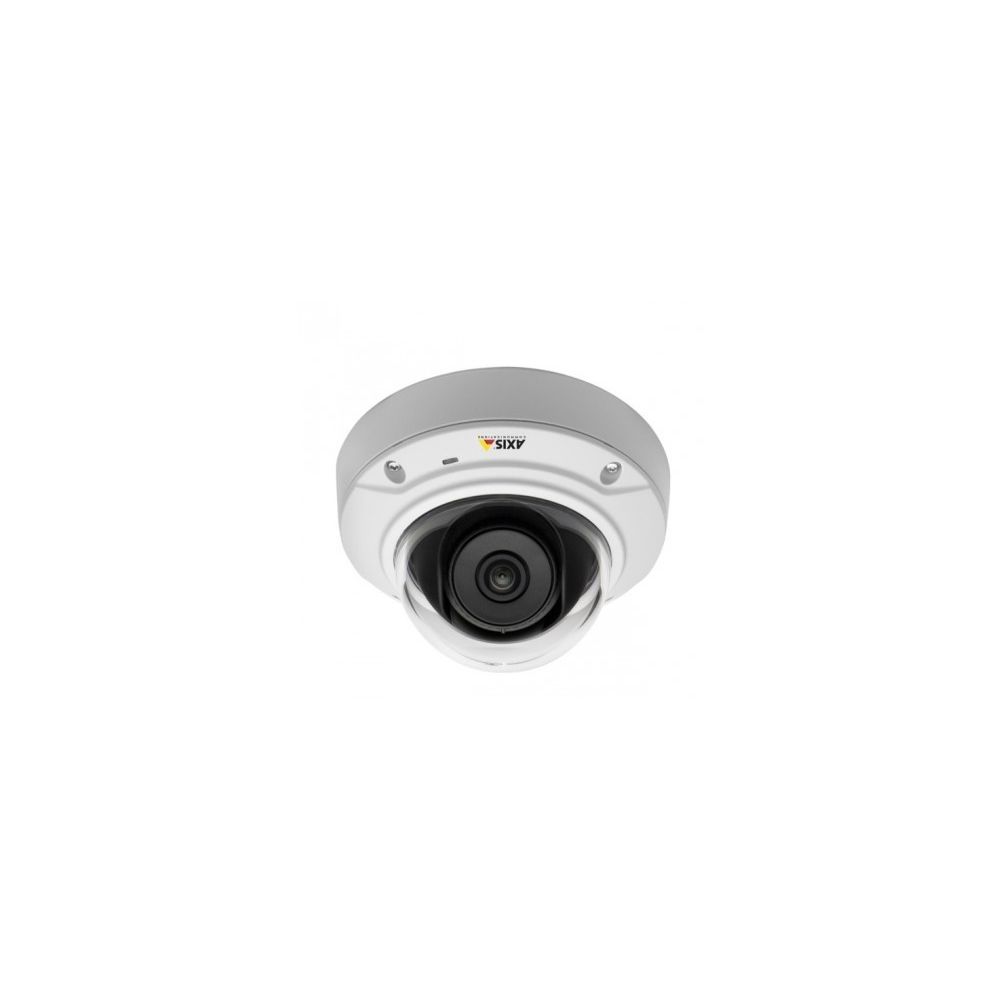 Axis - CAMIP - Caméra de surveillance connectée