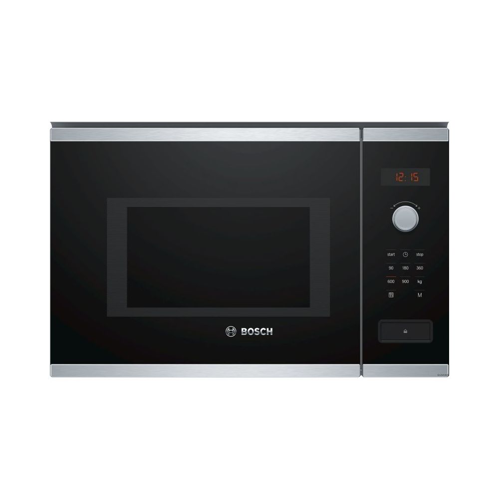 Bosch - bosch - bfl553ms0 - Four micro-ondes
