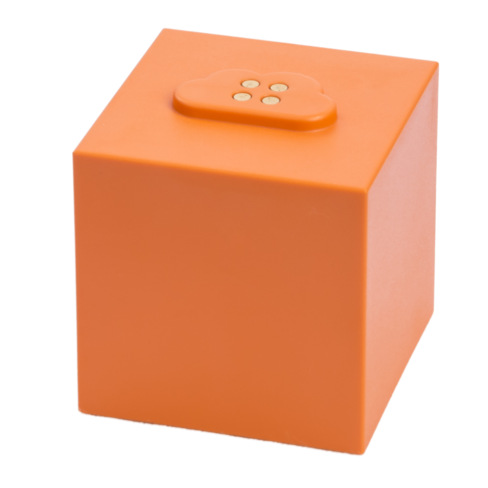 Homee - Extension Zigbee pour la centrale modulaire domotique - Homee - Box domotique et passerelle