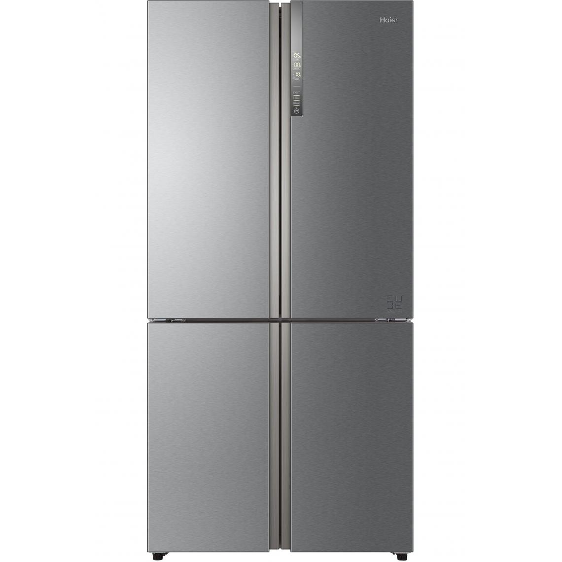 Haier - Réfrigérateur multi portes Haier HTF 710DP7 - Réfrigérateur américain