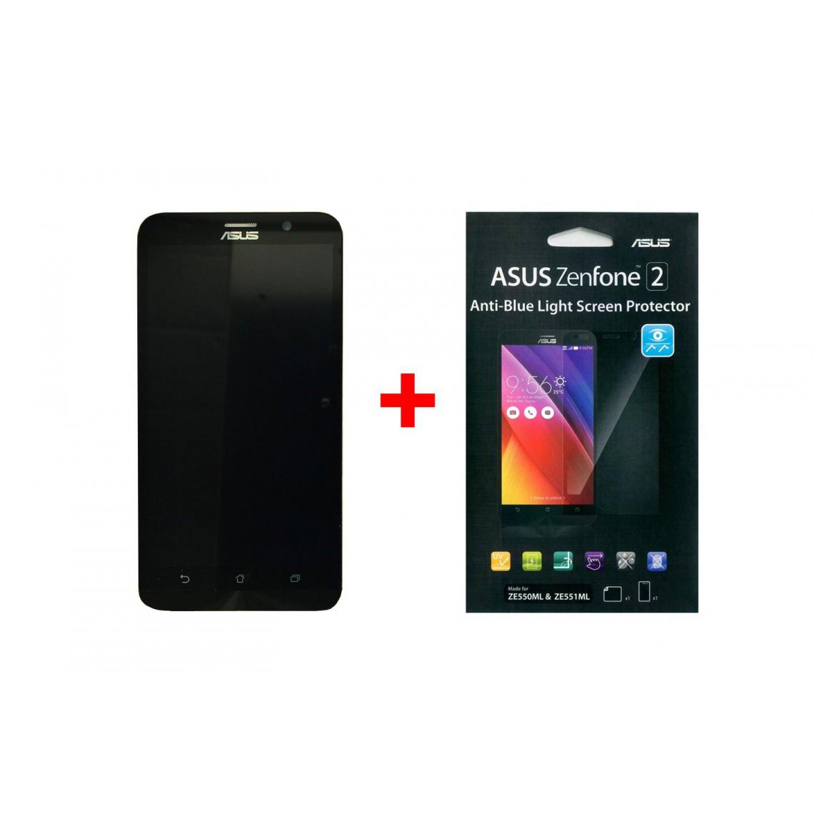 Asus - Asus Module écran officiel pour - Autres accessoires smartphone