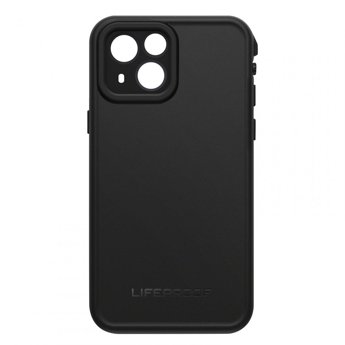 LifeProof - Coque iPhone 13 Intégrale Lifeproof Fre - Coque, étui smartphone