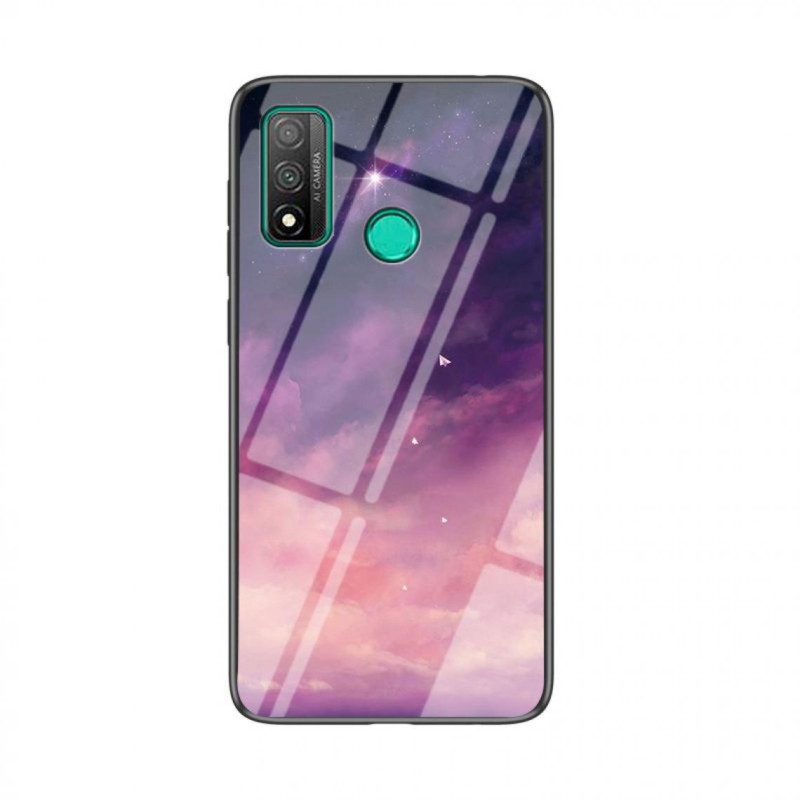 OtterBox - Housse Etui Coque de protection pour Huawei P Smart 2020 Face arriere etoilée [Menghuan Sky] - Coque, étui smartphone