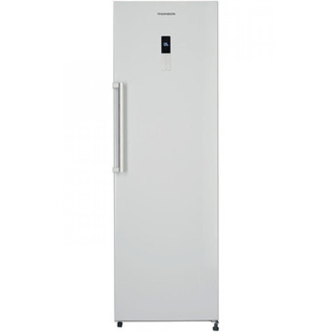 Thomson - Réfrigérateur 1 porte Thomson THLR332WH - Réfrigérateur