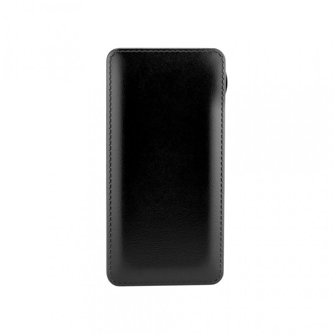 Ozzzo - Chargeur batterie externe 30000 mAh powerbank ozzzo noir pour SONY ERICSSON XPERIA Ray ST18i - Autres accessoires smartphone